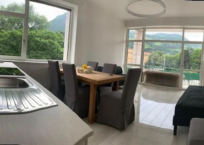 Alps Apartments Viktory